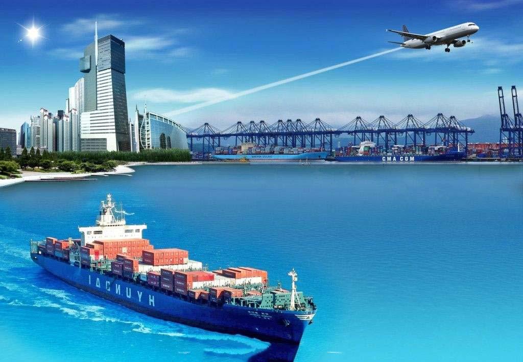 柬埔寨物流專線